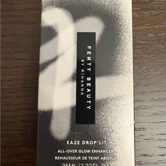 Fenty Beauty Cream Foundation - Picture 4 of 6